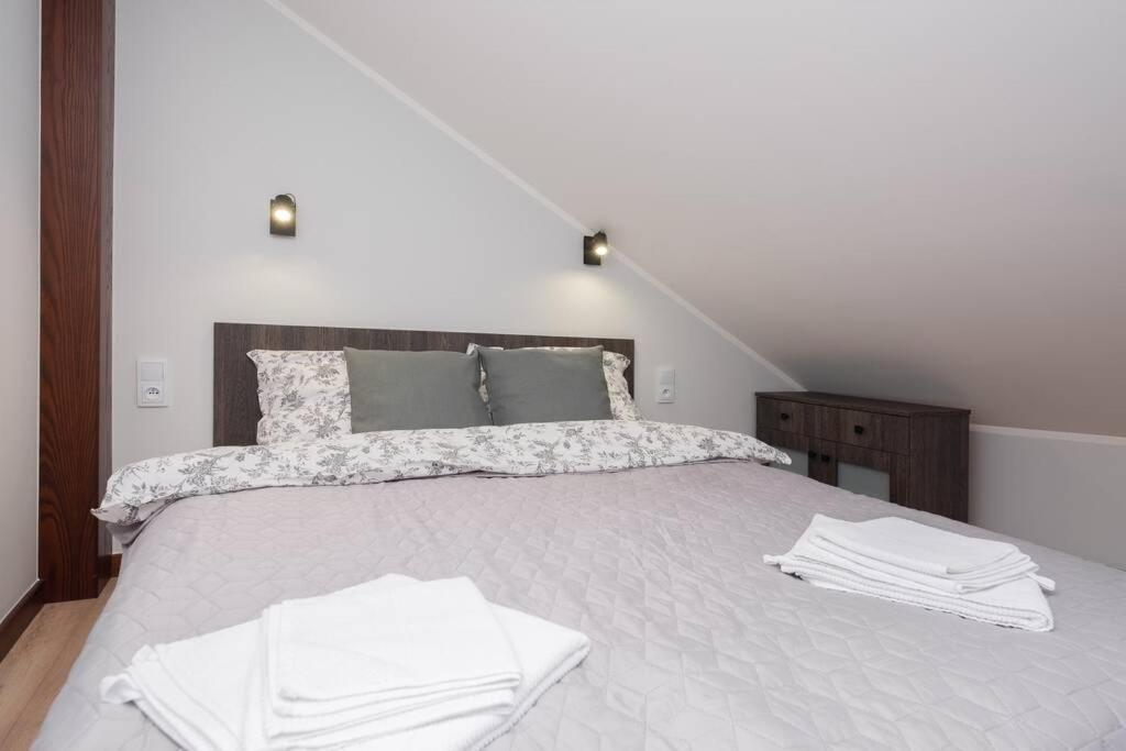Apartament Bracka 40m Od Rynku Glownego * Krakow
