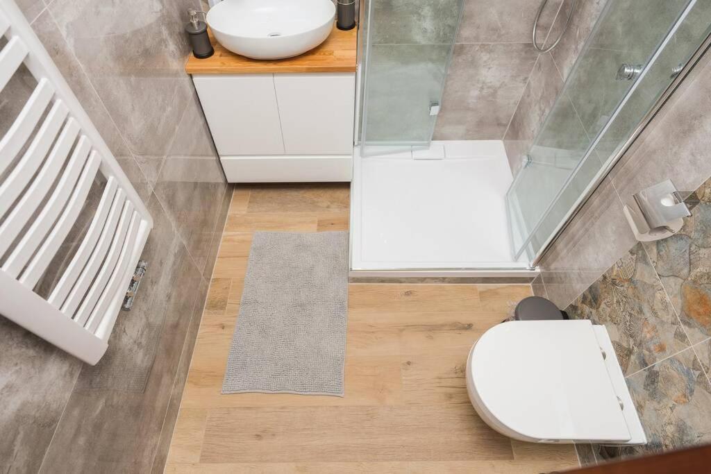 Apartament Bracka 40m Od Rynku Glownego Krakow