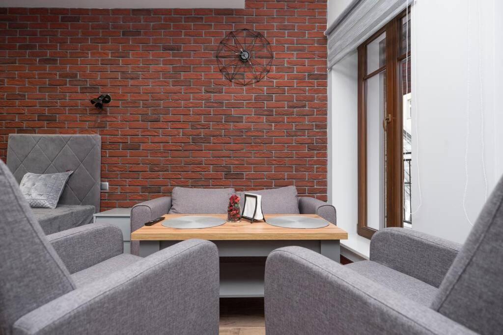 Apartament Bracka 40m Od Rynku Glownego Krakow
