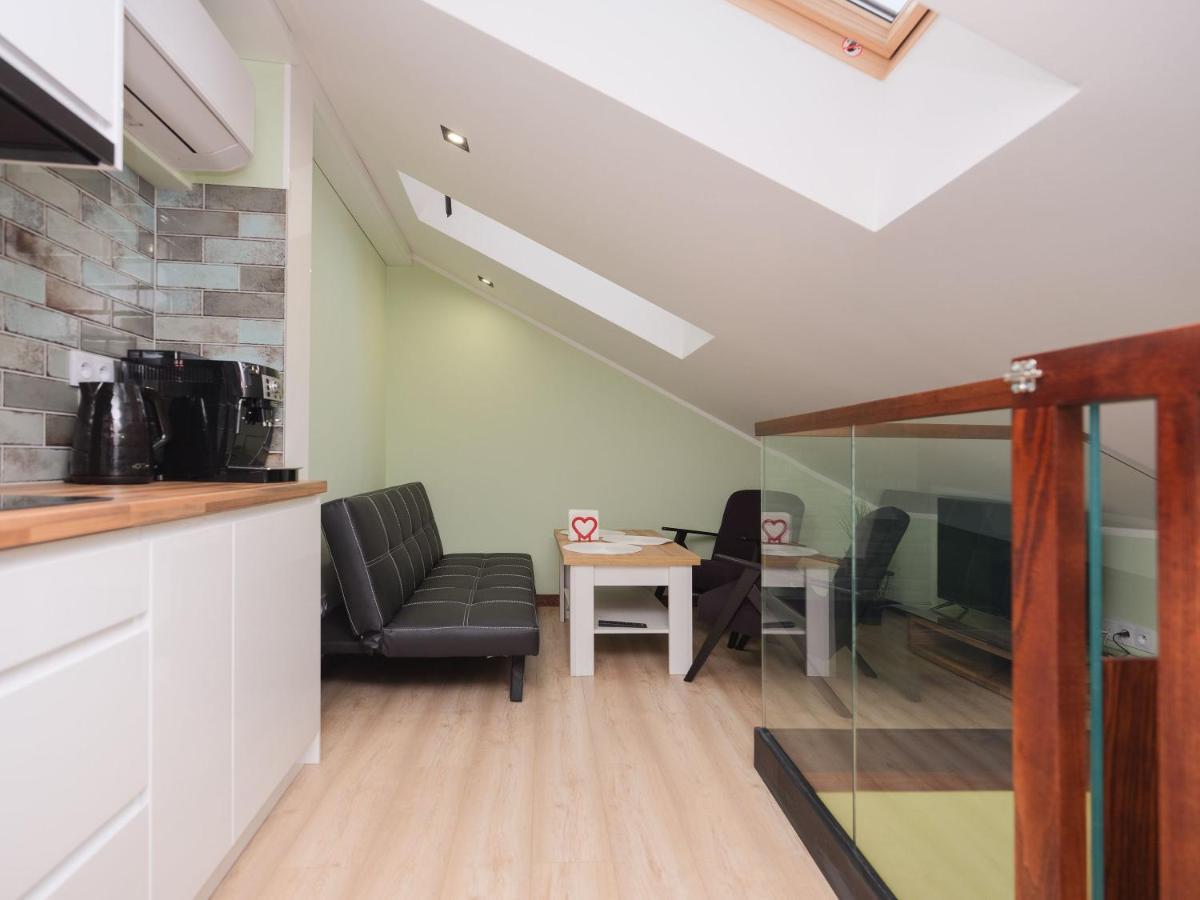 Apartament Bracka 40m Od Rynku Glownego Apartment Krakow