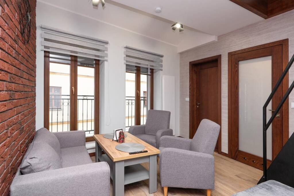 Apartament Bracka 40m Od Rynku Głównego