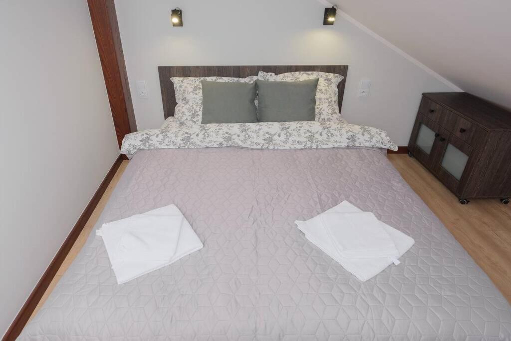 Apartament Apartament Bracka 40m Od Rynku Głównego