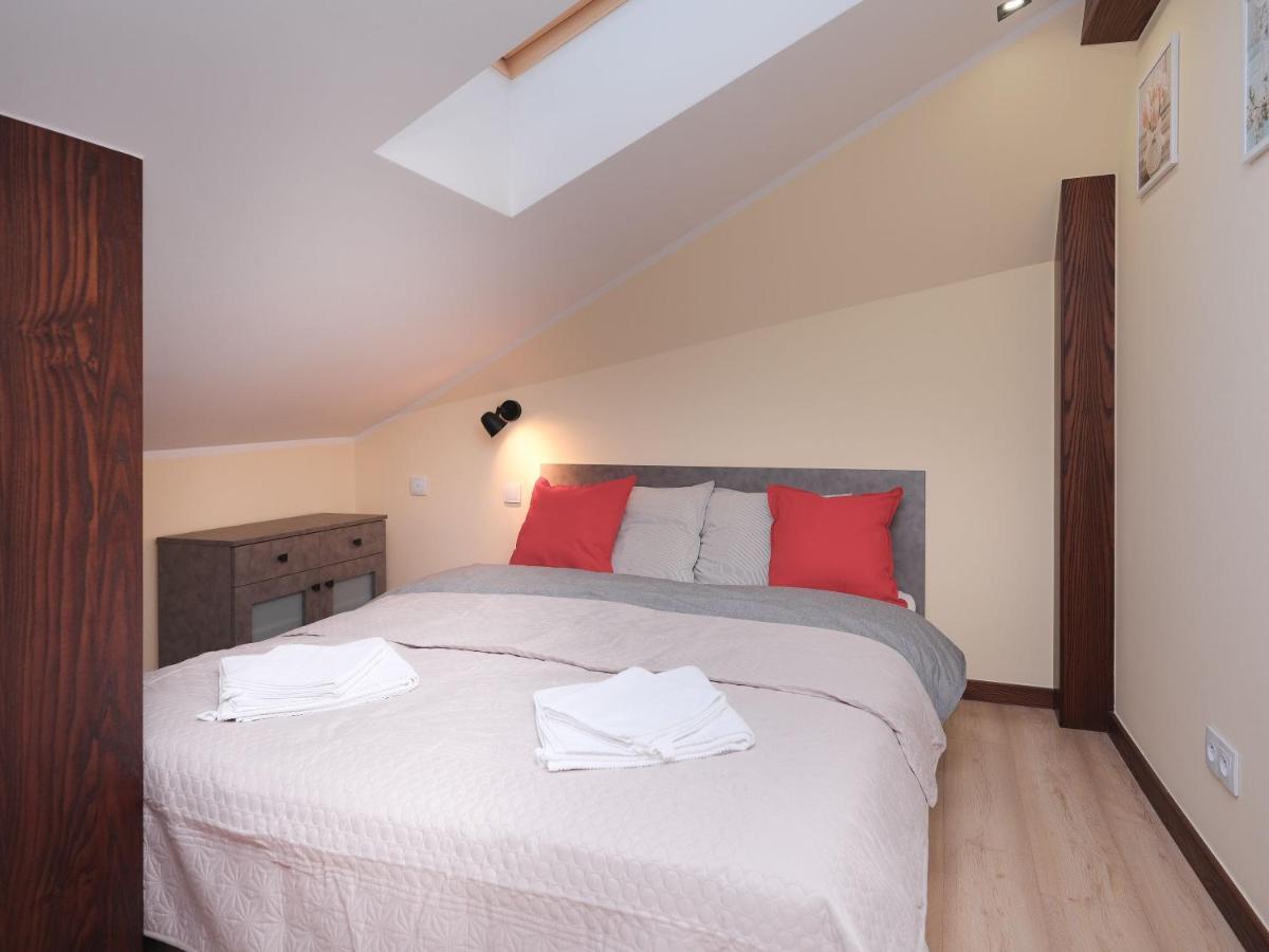 Apartament Apartament Bracka 40m Od Rynku Głównego *