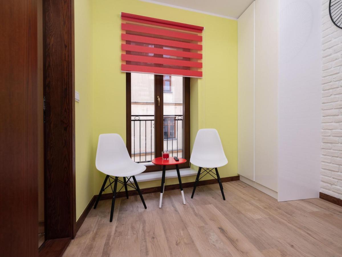 Apartament Bracka 40m Od Rynku Głównego Kraków
