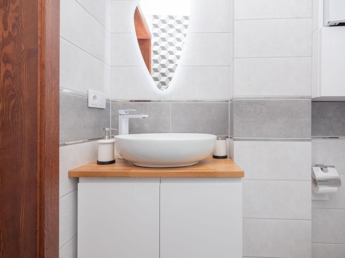 Apartament Bracka 40m Od Rynku Głównego Apartament